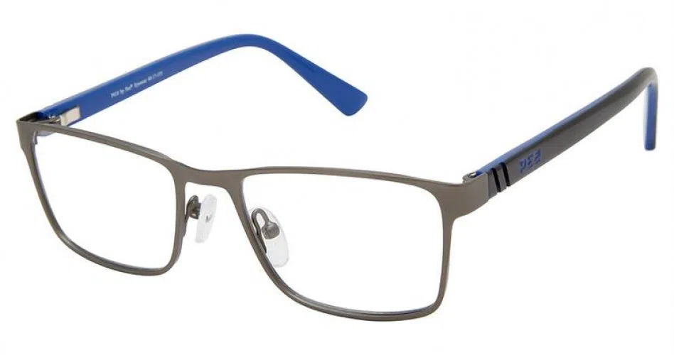 PEZ P818 Eyeglasses - view 2